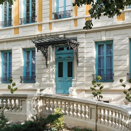 Villa 216 Lyon Zewnętrze zdjęcie