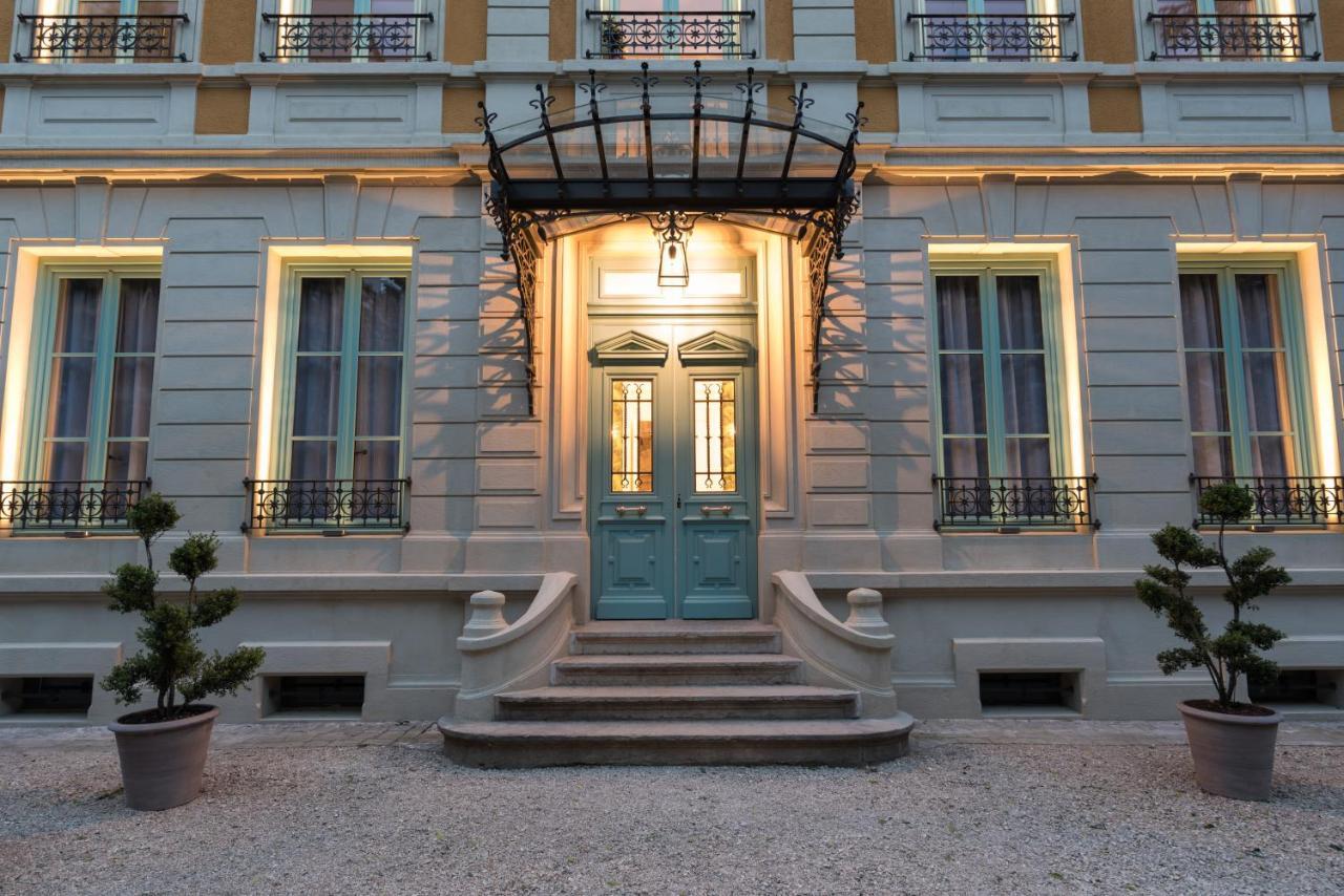 Villa 216 Lyon Zewnętrze zdjęcie