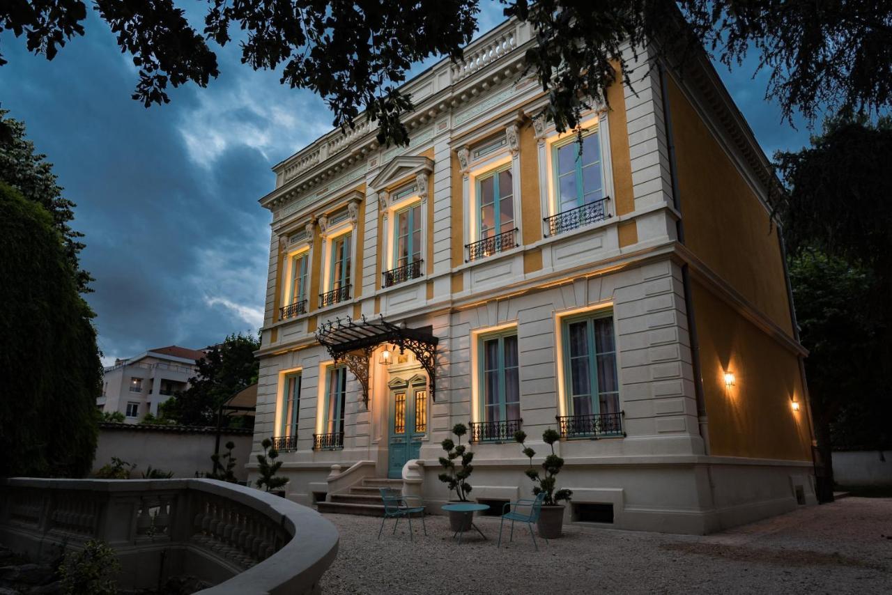 Villa 216 Lyon Zewnętrze zdjęcie