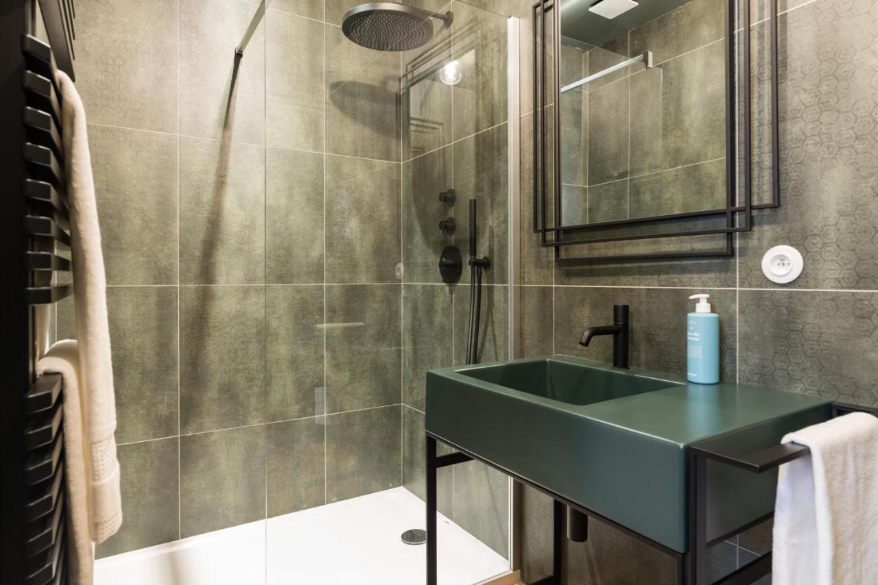 Villa 216 Lyon Zewnętrze zdjęcie
