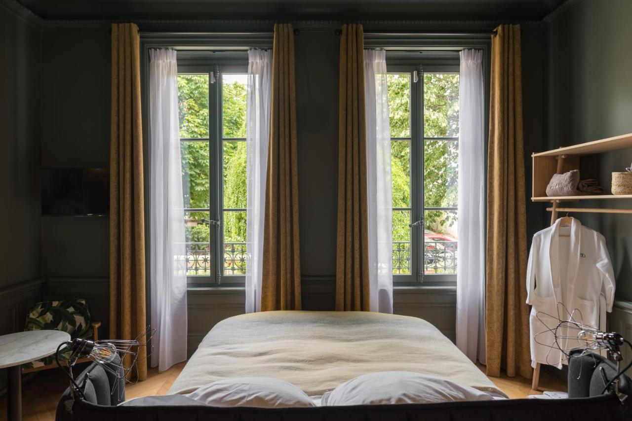Villa 216 Lyon Zewnętrze zdjęcie