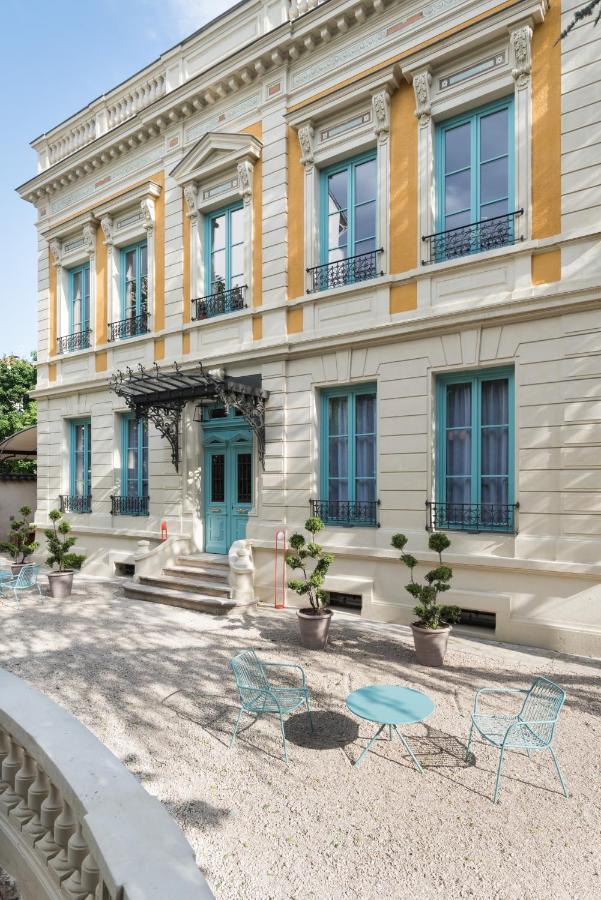 Villa 216 Lyon Zewnętrze zdjęcie
