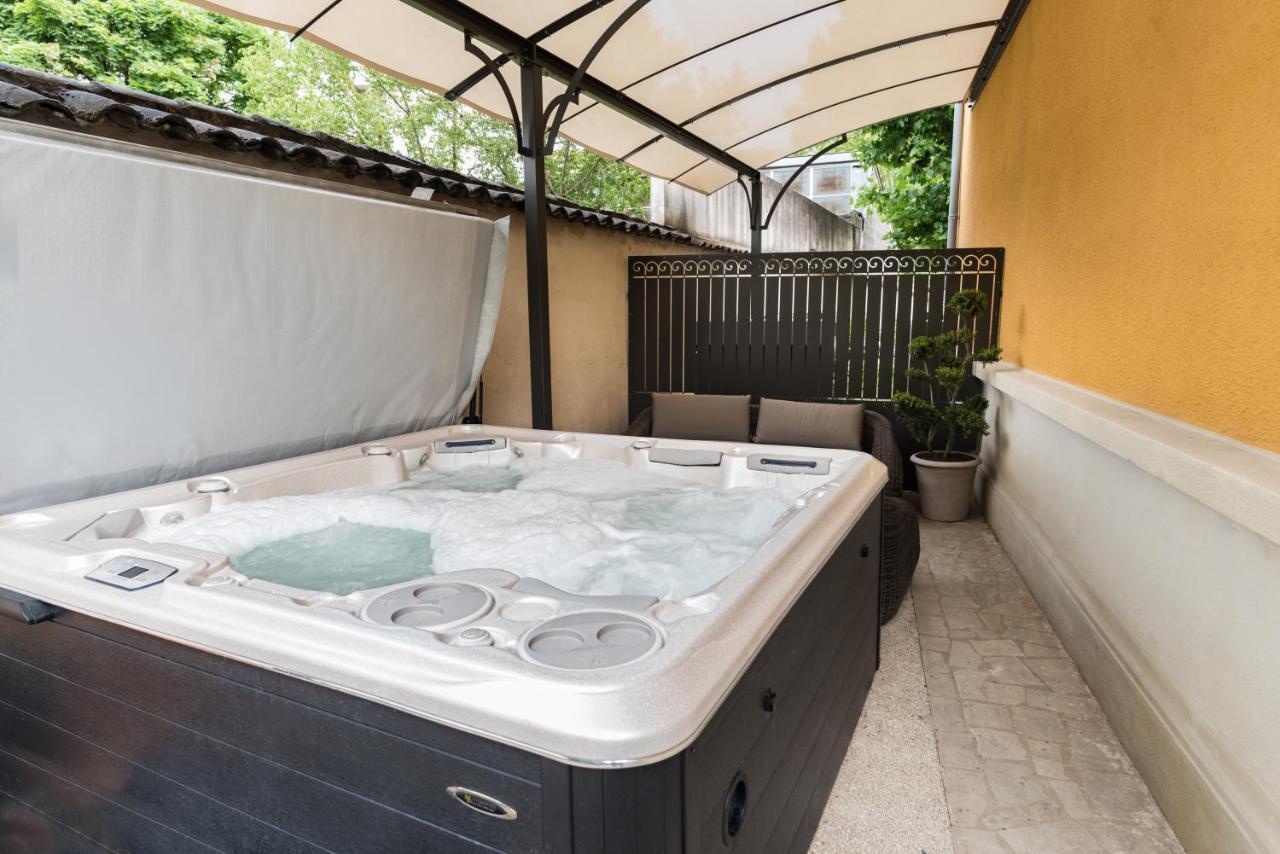 Villa 216 Lyon Zewnętrze zdjęcie