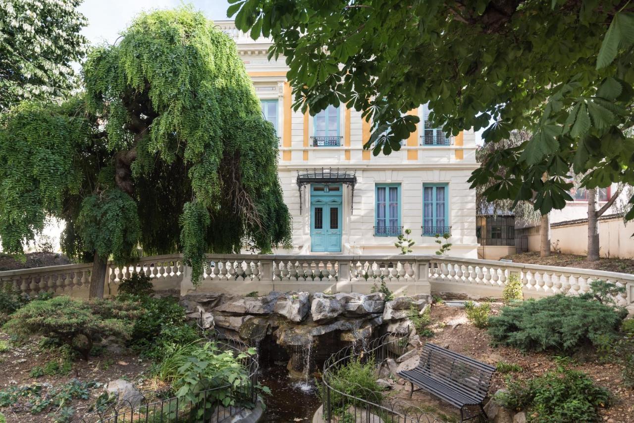 Villa 216 Lyon Zewnętrze zdjęcie