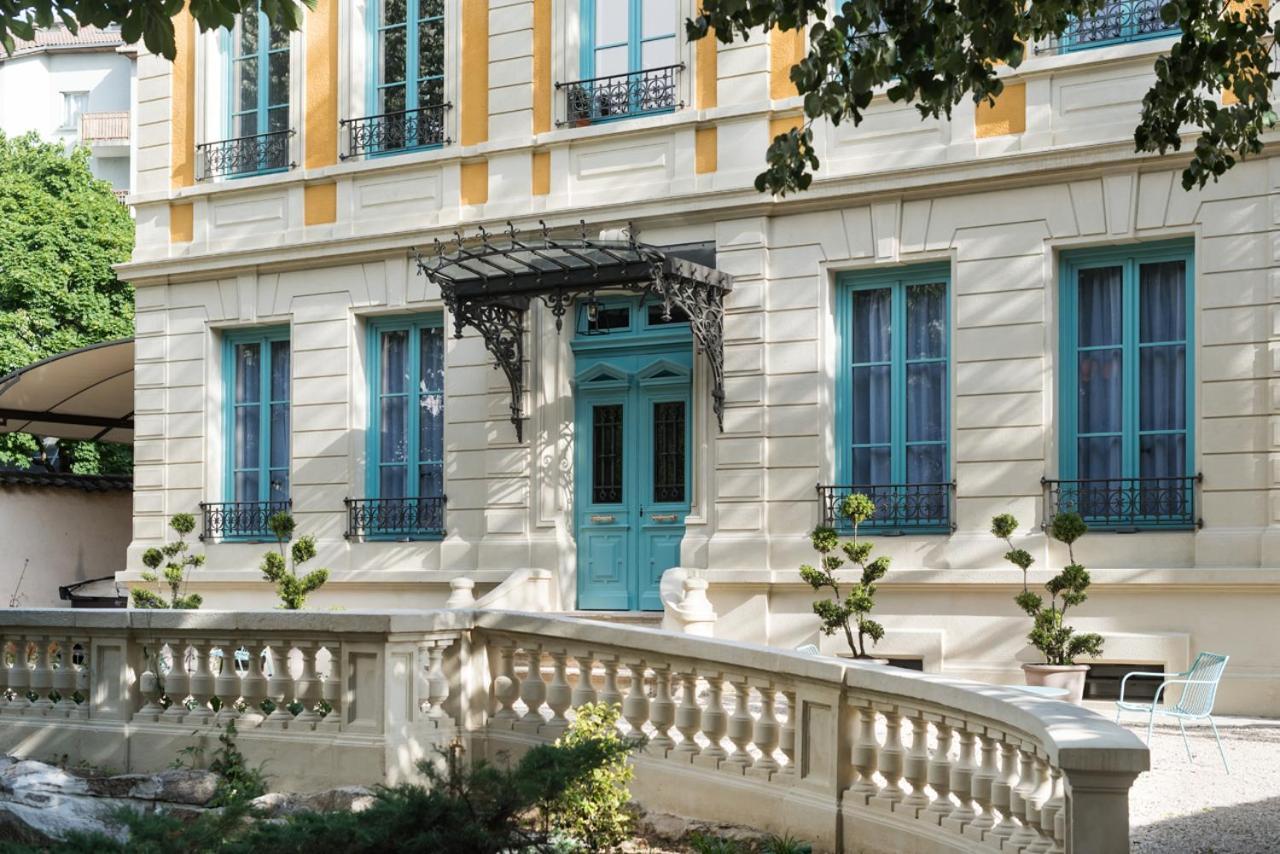 Villa 216 Lyon Zewnętrze zdjęcie