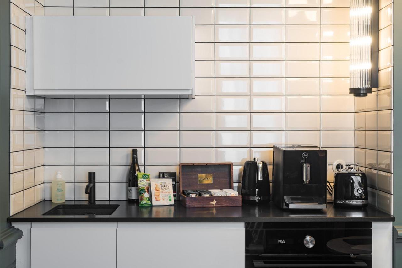 Villa 216 Lyon Zewnętrze zdjęcie